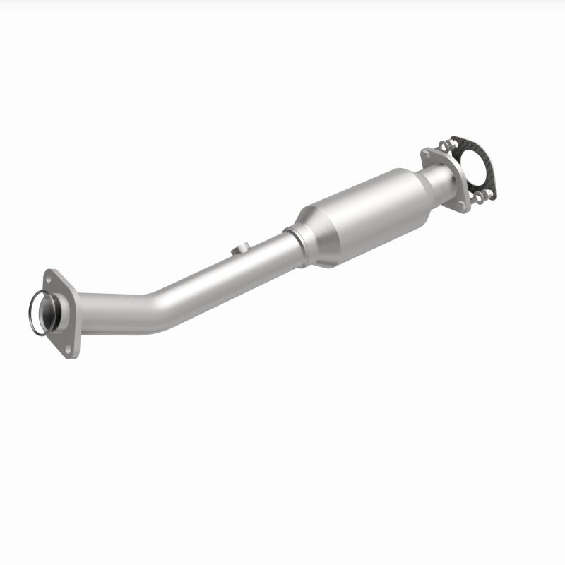 MagnaFlow 05-06 Nissan Titan 5.6L Direct Fit Converter - 5592218
