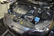 Load image into Gallery viewer, Injen 17-18 Toyota iA 1.5L Polished Cold Air Intake - SP2025P