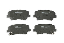 Load image into Gallery viewer, DBA 17-20 Hyundai Elantra (w/280mm Front Rotor) Front Street Series Brake Pads - DB2443SS