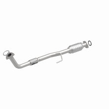 Load image into Gallery viewer, MagnaFlow Direct Fit Catalytic Converter 99-00 Toyota Solara 2.2L - 23750