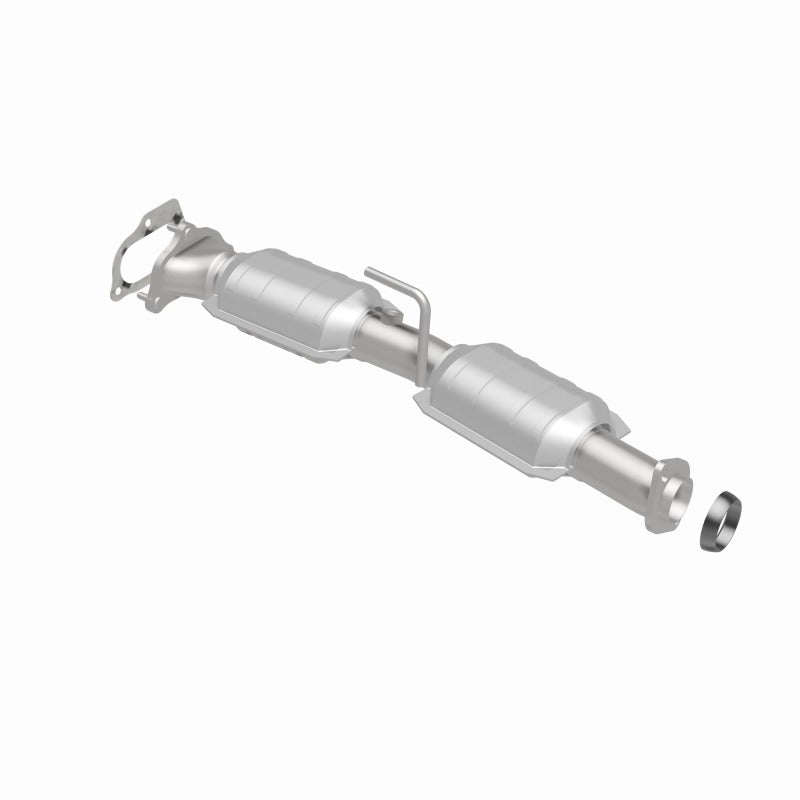 MagnaFlow Direct Fit Catalytic Converter 01-04 Explorer 4.0L OEM - 49400
