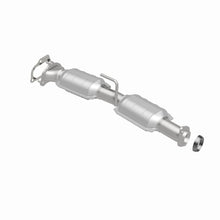 Load image into Gallery viewer, MagnaFlow Direct Fit Catalytic Converter 01-04 Explorer 4.0L OEM - 49400