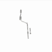 Load image into Gallery viewer, MagnaFlow Sys CB 06- Honda Civic 1.8L - 16687