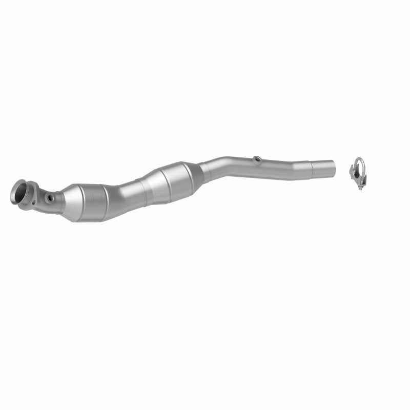 MagnaFlow Direct Fit Catalytic Converter 03-05 R Rover HSE4.4 D/S OE - 49722