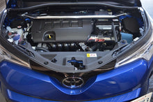 Load image into Gallery viewer, Injen 18-20 Toyota C-HR 2.0L Polished Short Ram Air Intake - SP2050P