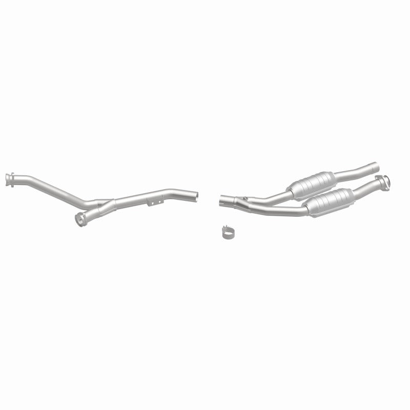 MagnaFlow Direct Fit Catalytic Converter 92-95 MB 400/500 4.2/5.0 - 93378