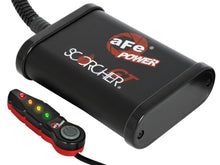 Load image into Gallery viewer, aFe Scorcher GT Power Module 12-16 BMW M5 (F10) V8 4.4L - 77-46312
