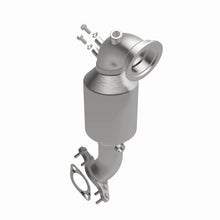 Load image into Gallery viewer, MagnaFlow 16-17 Chevrolet Malibu 1.5L Closed Coupled Direct Fit Converter - 21-421