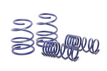 Load image into Gallery viewer, H&amp;R 15-21 Subaru WRX Sport Spring - 54468