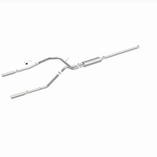 Load image into Gallery viewer, MagnaFlow Sys CB 06 Dodge Ram 5.7 Dual Rear - 16700