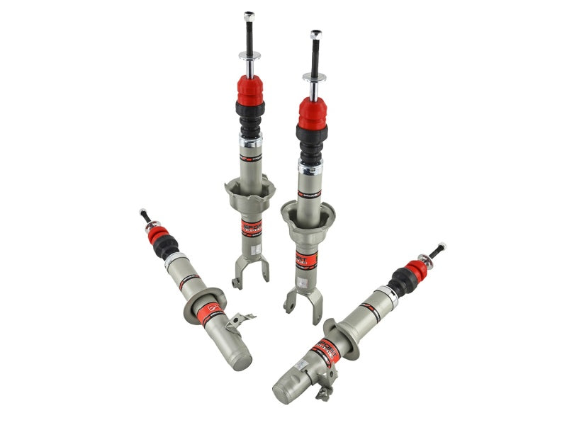 Skunk2 92-95 Honda Civic/Del Sol (Excl Prelude) Sport Shocks (Set of 4) - 541-05-1210