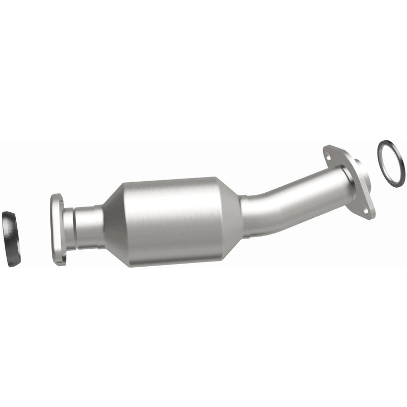 MagnaFlow 2011 Toyota Sienna 3.5L Direct Fit Converter - 5592557