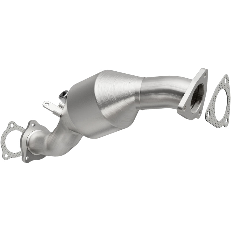 MagnaFlow 11-15 Audi Q7 3.0L Direct Fit Converter - 5451400