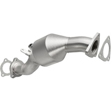 Load image into Gallery viewer, MagnaFlow 11-15 Audi Q7 3.0L Direct Fit Converter - 5451400