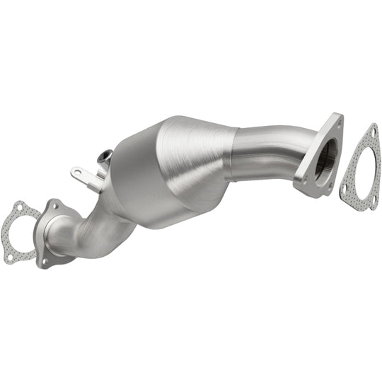 MagnaFlow 11-15 Audi Q7 3.0L Direct Fit Converter - 5451400