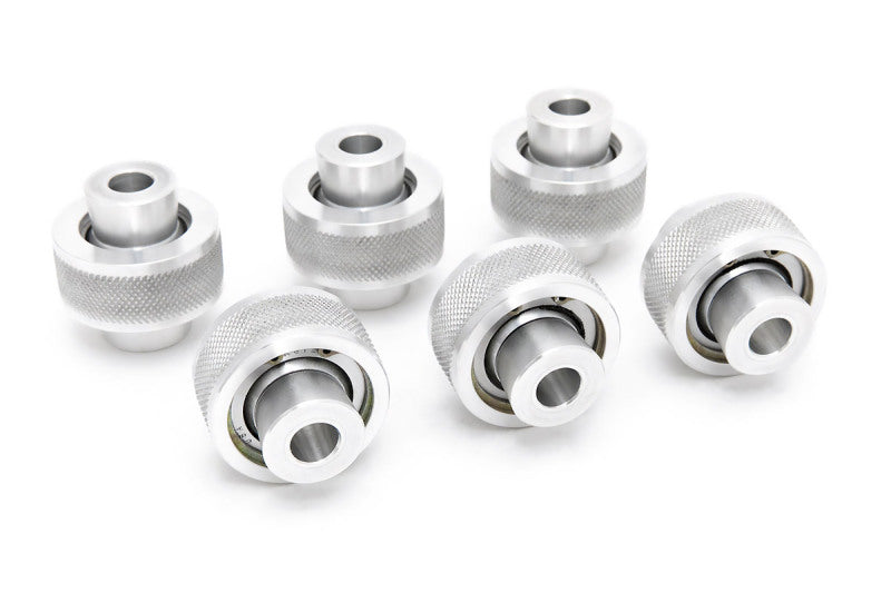 SPL Parts 2016+ Chevrolet Camaro (Gen 6) Rear Knuckle Bushings - SPL RKB CAM6