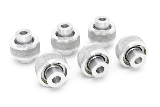 SPL Parts 2016+ Chevrolet Camaro (Gen 6) Rear Knuckle Bushings - SPL RKB CAM6