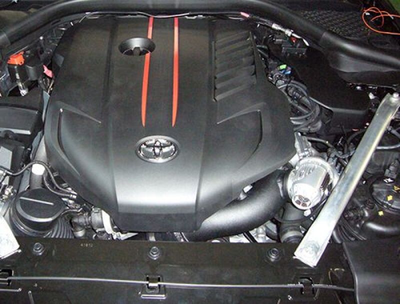 HKS SSQV IV Kit for GR SUPRA (DB42/DB02) B58 - 71008-AT021
