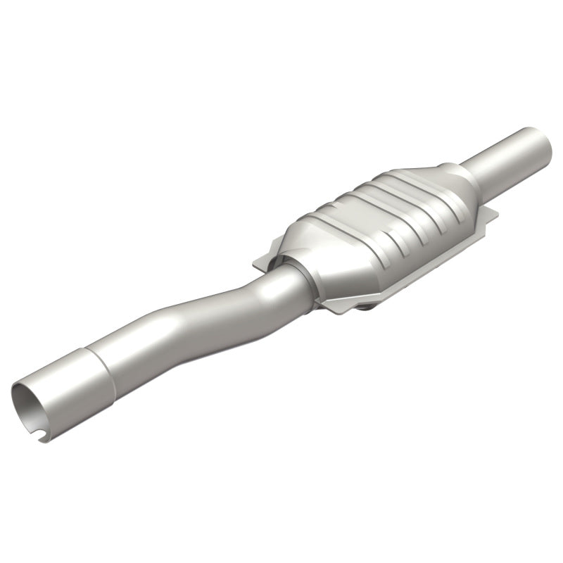 MagnaFlow Direct Fit Catalytic Converter 02-04 Jeep Grand Cherokee 4.0L Rear - 24992