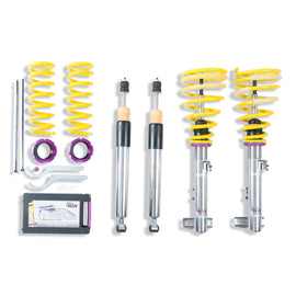 KW Coilover Kit V2 Mercedes-Benz C-Class (203 203K) all engines RWD Sedan + Wagon - 15225002