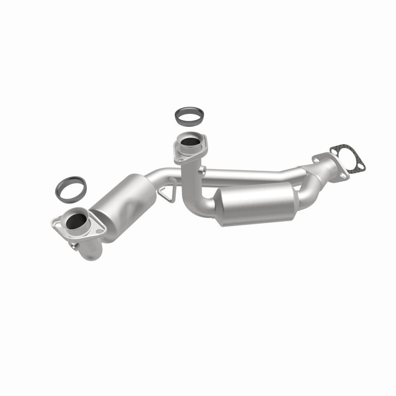 MagnaFlow Direct Fit Catalytic Converter Taurus 92-95 - 23355