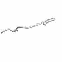 Load image into Gallery viewer, MagnaFlow 20-23 Jeep Gladiator JT 3.6L Overland Series Cat-Back Exhaust - 19621