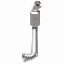 Load image into Gallery viewer, MagnaFlow Direct Fit Catalytic Converter 2000 Mercedes CLK320 3.2L - 444060