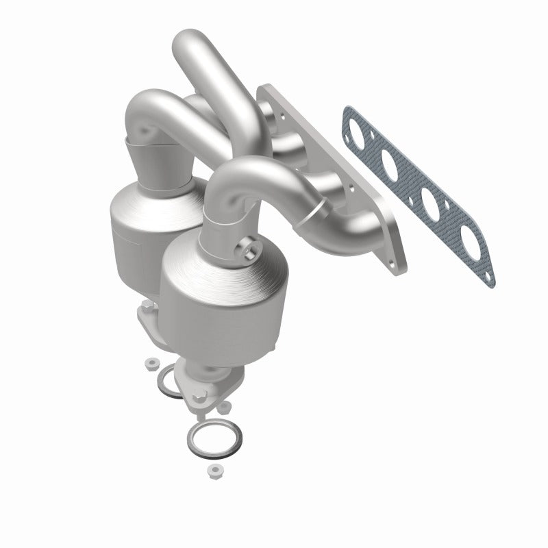 MagnaFlow Direct Fit Catalytic Converter 00-05 Toyota MR2 1.8L - 452066