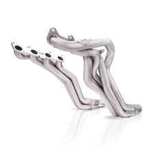 Load image into Gallery viewer, Stainless Works 2015+ Ford GT350 Headers 1-7/8in Primaries High-Flow Cats 3in Collectors - GT350HCAT