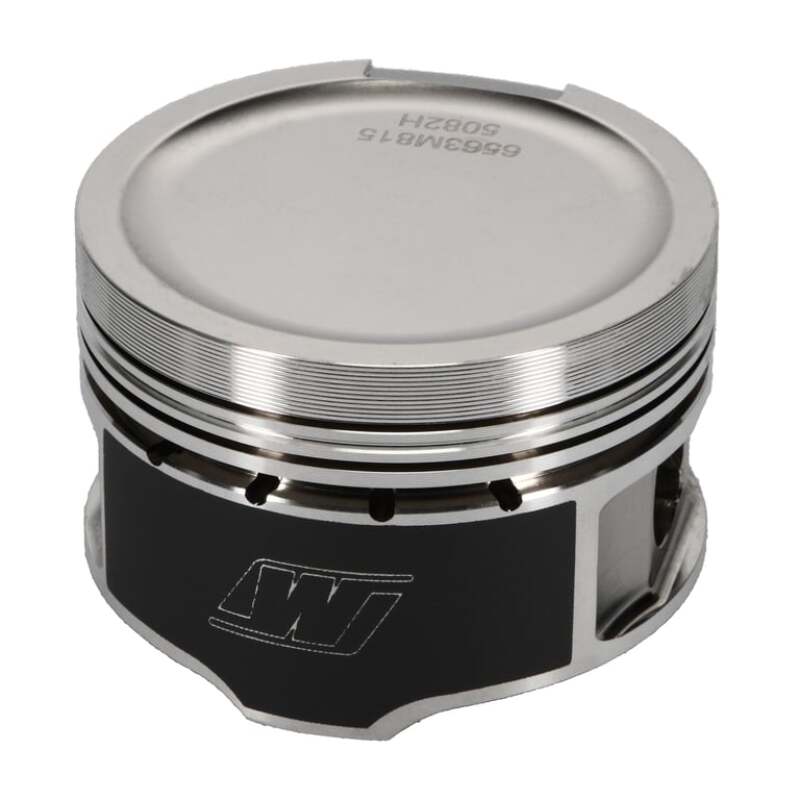 Wiseco Volkswagen 1.8T 8V Dished -7cc 81.5 Piston Shelf Stock Kit - K563M815AP