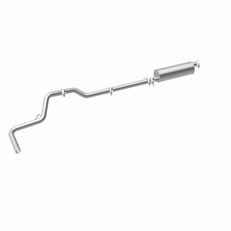 MagnaFlow BRE Exhaust Kit 98-03 Dodge Ram 1500 2500 3500 - 106-0431