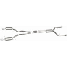 Load image into Gallery viewer, MagnaFlow SYS C/B 04-08 BMW 645/650 - 16560