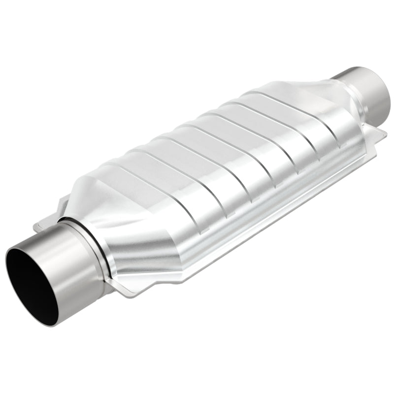 MagnaFlow Universal Catalytic Converter 3inch - 99509HM