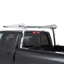 Load image into Gallery viewer, Thule TracRac Cantilever Full Size XT Extension (69.5in. Crossbar) - Silver - 24002XT