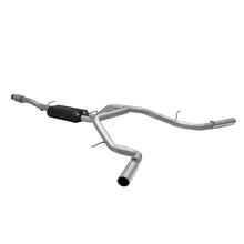 Load image into Gallery viewer, Flowmaster 09-14 GM Tahoe/Yukon 5.3L Force II Cat-Back Exhaust System - 817554