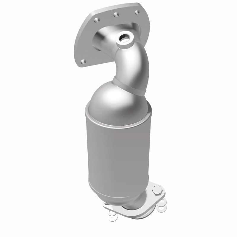 MagnaFlow 18-19 Toyota Camry 3.5L Direct Fit Converter - 22-251