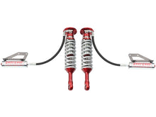 Load image into Gallery viewer, aFe Sway-A-Way 2.5in Front Coil Over Kit 09-13 Ford F-150 4wd - 301-5600-07