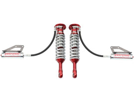 aFe Sway-A-Way 2.5in Front Coil Over Kit 09-13 Ford F-150 2wd - 301-5600-06