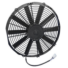 Load image into Gallery viewer, SPAL 1263 CFM 14in Medium Profile Fan - Push (VA08-AP51/C-23S) - 30101510