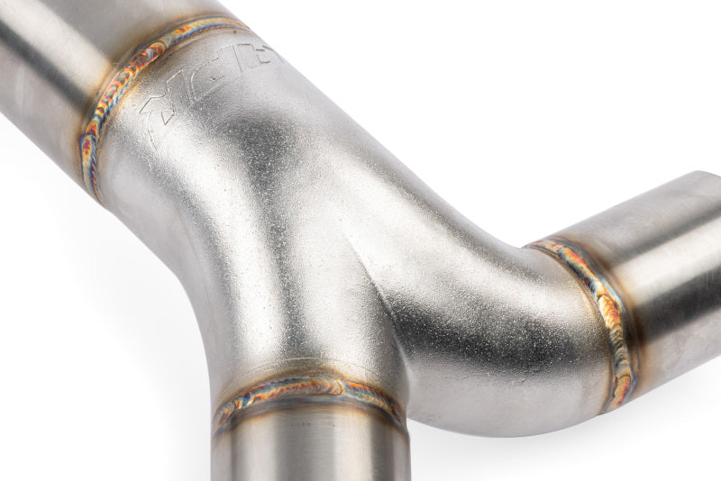 APR 18-25 Audi S4/S5 (B9) Catback Exhaust System - CBK0012
