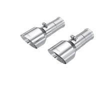 Load image into Gallery viewer, MBRP 2025+ Ram 1500 3.0L 5in. Dual Tips - Stainless Steel - T5204