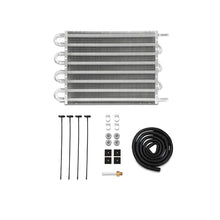 Load image into Gallery viewer, Mishimoto Universal Transmission Fluid Cooler - 12in x 10in x .75in - MMTC-TF-1212