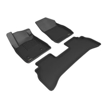 Load image into Gallery viewer, 3D MAXpider 21-24 Chevrolet Trailblazer Kagu Black R1 R2