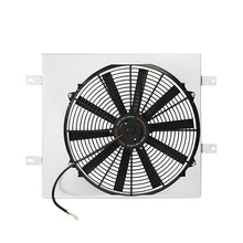 Load image into Gallery viewer, Mishimoto 87-06 Jeep Wrangler YJ &amp; TJ Performance Fan Shroud Kit