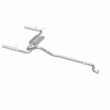 Load image into Gallery viewer, MagnaFlow Sys C/B Chevy Camaro 3.8L - 15693