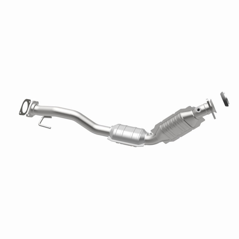 MagnaFlow Direct Fit Catalytic Converter 08 Trailb/Envoy 4.2L - 23995