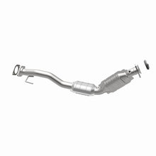 Load image into Gallery viewer, MagnaFlow Direct Fit Catalytic Converter 08 Trailb/Envoy 4.2L - 23995