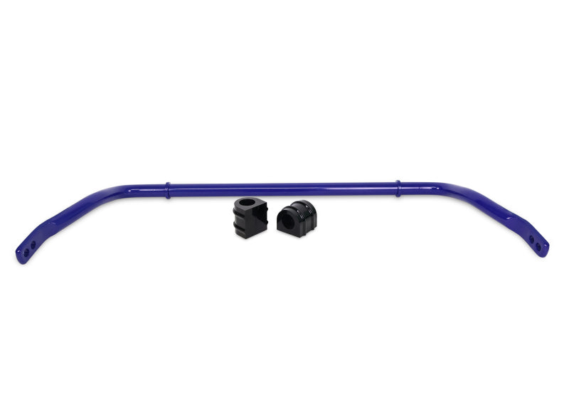 SuperPro 24+ Toyota Land Cruiser 35mm 2-Position Adjustable Front Sway Bar Kit - RC0142FZ-35