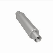 Load image into Gallery viewer, MagnaFlow Muffler Mag SS 14X4X4 2.5X2.5 - 10416