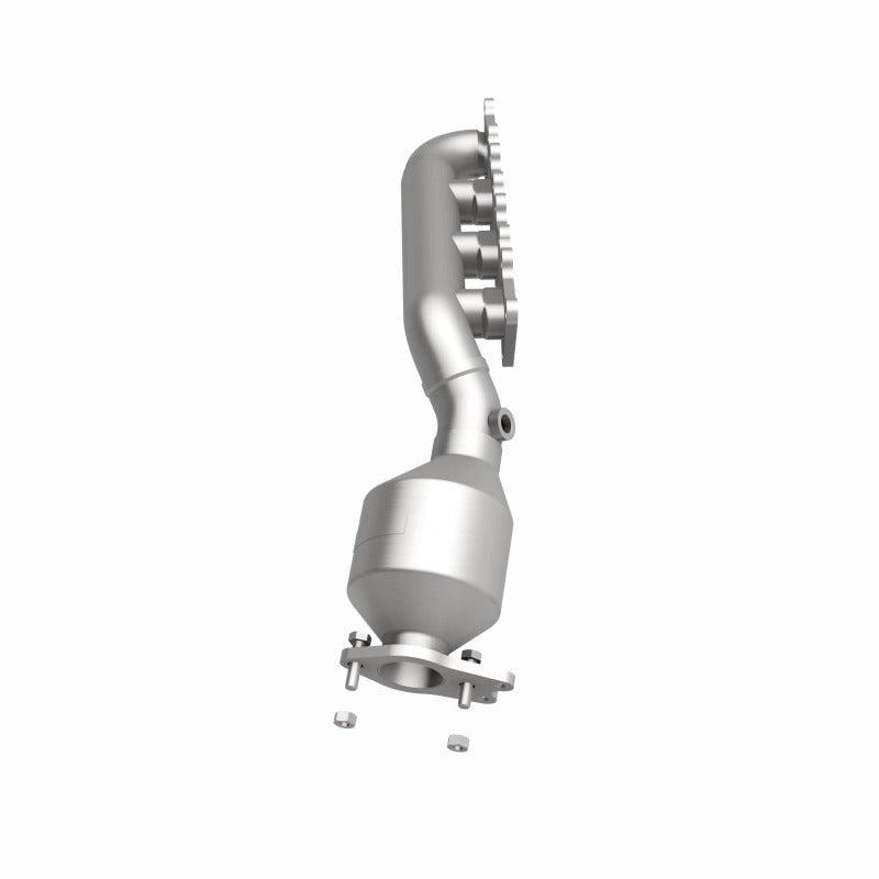 MagnaFlow Direct Fit Catalytic Converter 2009 Kia Borrego 4.6L Driver Side - 51980